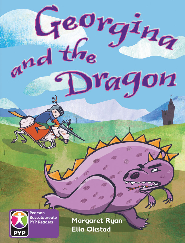 Picture of PYP L5 Georgina and the Dragon 6PK