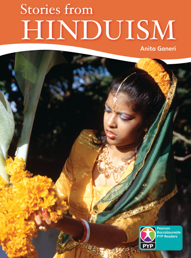 Picture of PYP L10 Hinduism 6PK