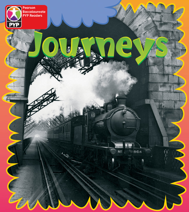 Picture of Primary Years Programme Level1 Journeys 6Pack