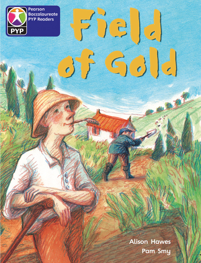 Picture of Primary Years Programme Level 2 Field of Gold 6Pack