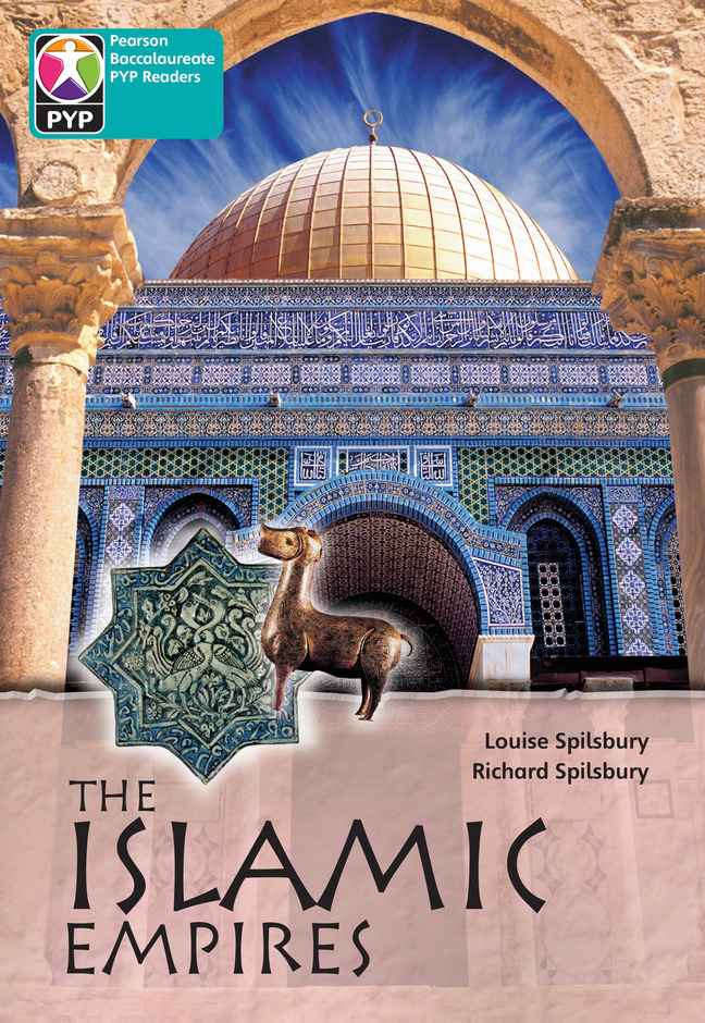 Picture of Primary Years Programme Level 10 The Islamic Empires 6Pack