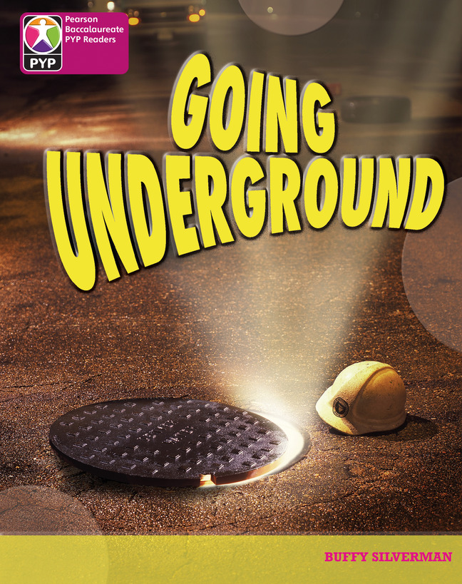 Picture of PYP L8 Going Underground 6PK