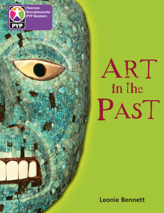 Picture of PYP L5 Art in the Past 6PK