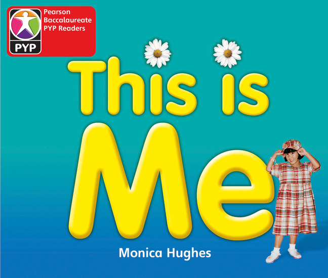 Picture of Primary Years Programme Level 1 This is Me  6Pack