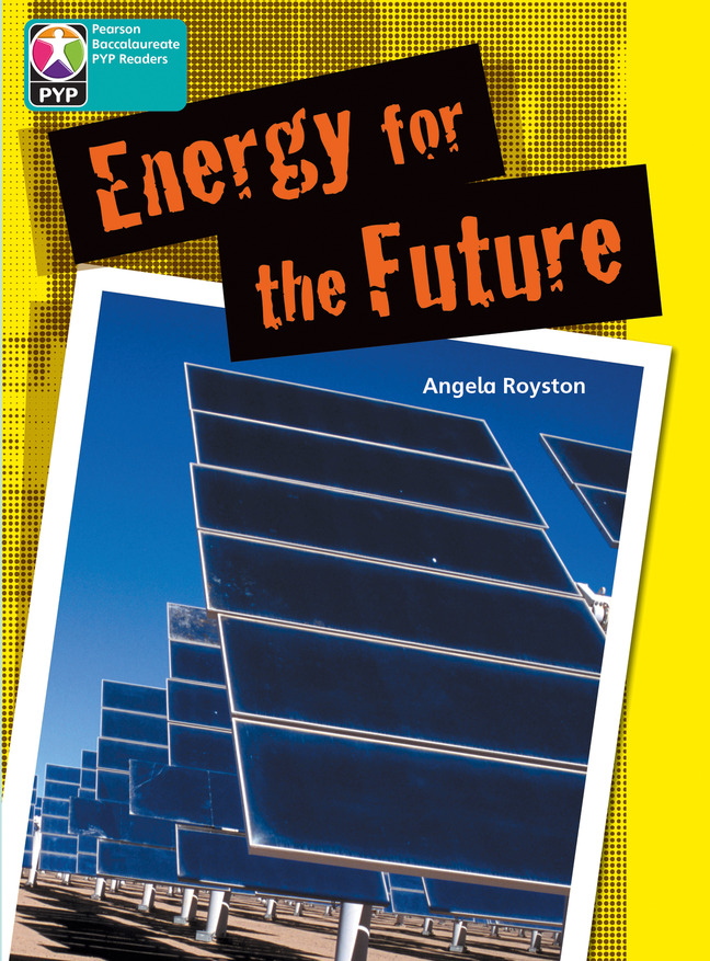 Picture of PYP L10 Energy for the Future 6PK