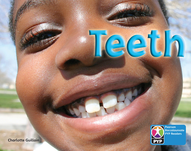 Picture of PYP L7 Teeth 6PK