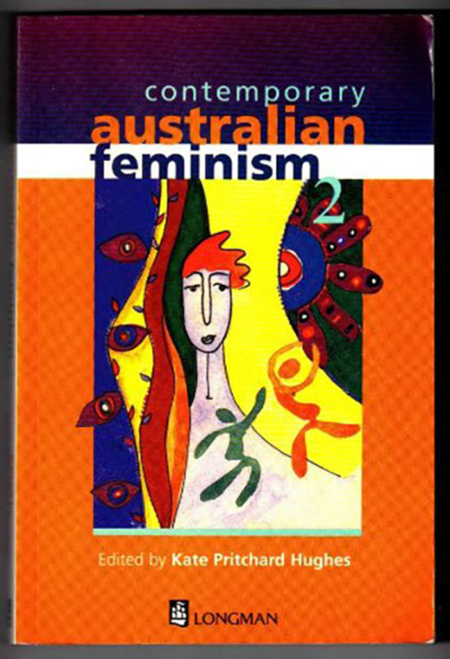 Picture of Contemporary Australian Feminism