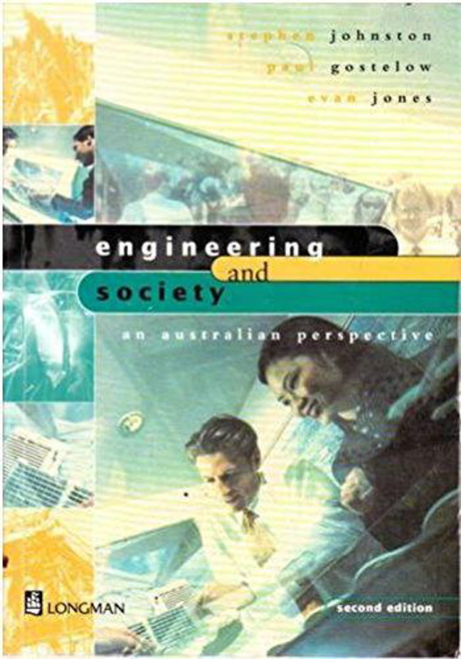 Picture of Engineering and Society