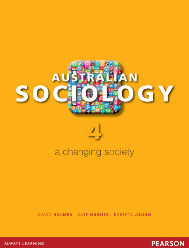 Picture of Australian Sociology