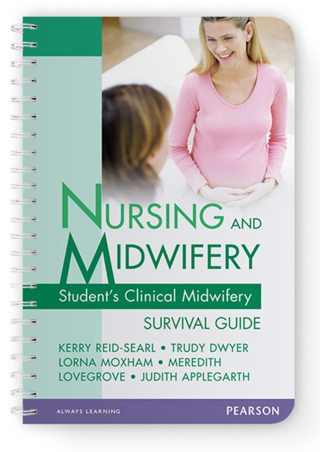 Picture of Nursing and Midwifery