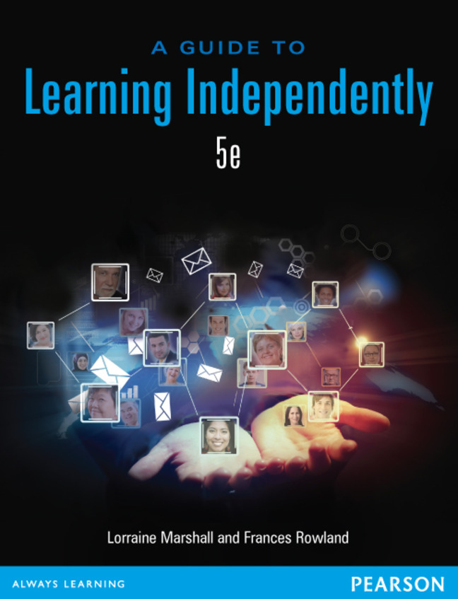 Picture of Guide to Learning Independently, A