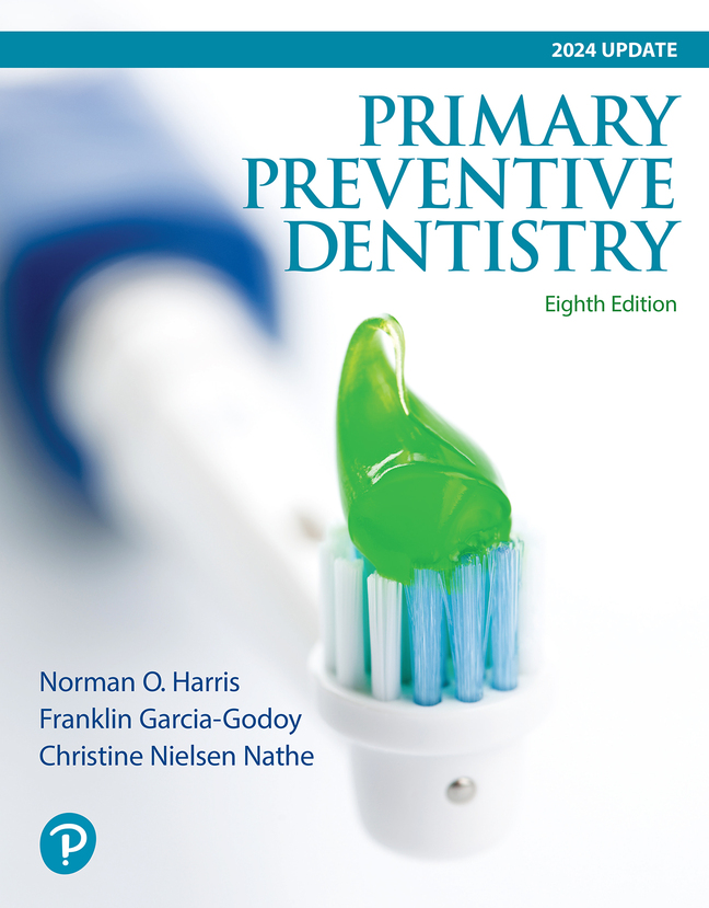 Picture of Primary Preventive Dentistry