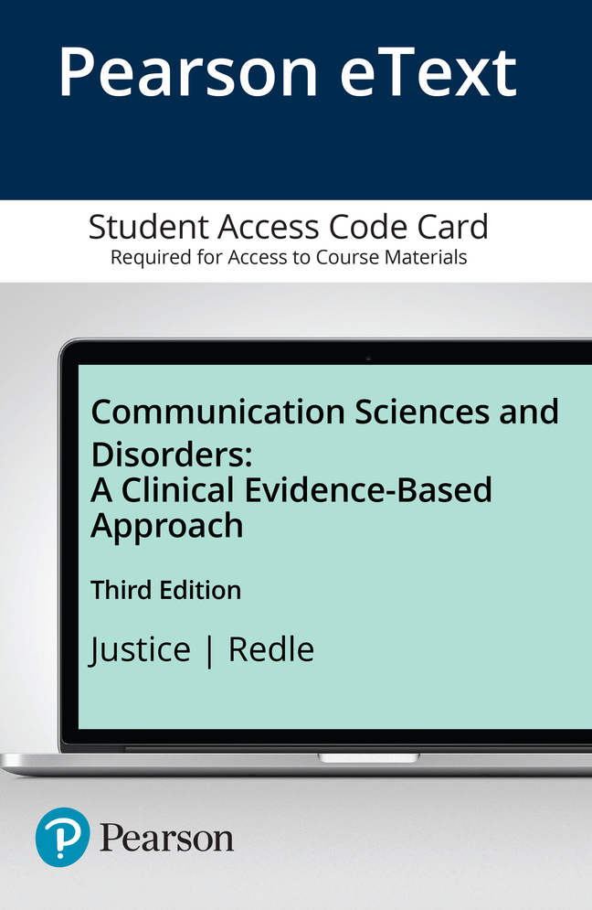 Picture of Communication Sciences and Disorders