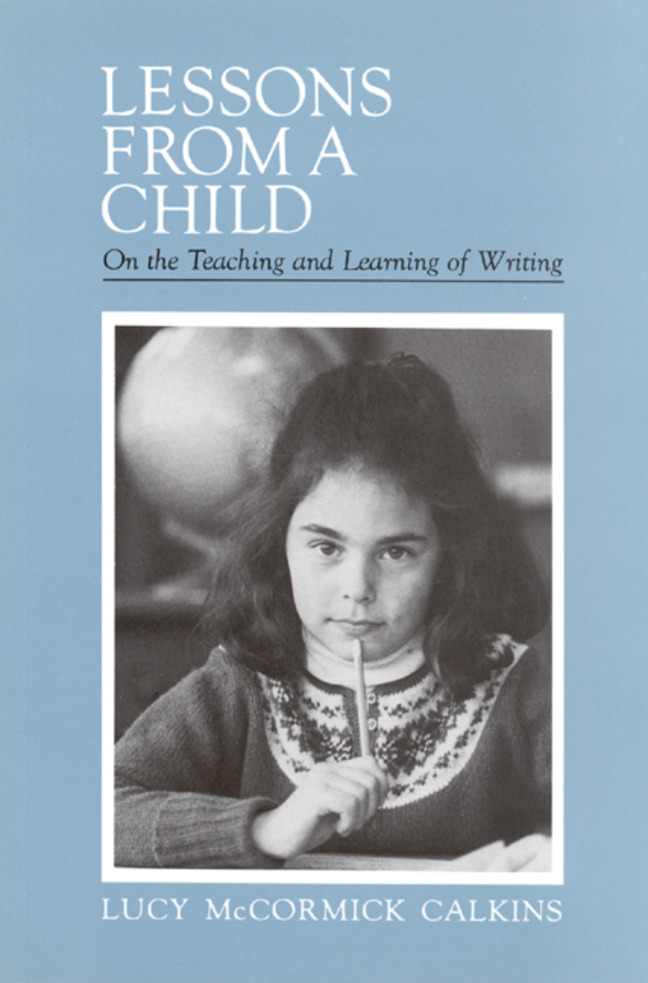 Picture of Lessons from a Child
