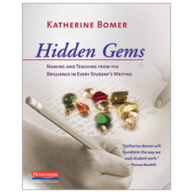 Picture of Hidden Gems