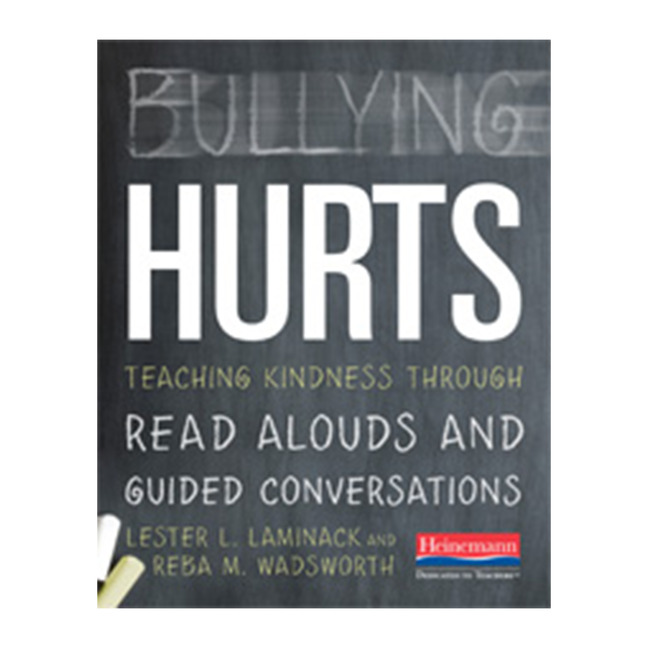 Picture of Bullying Hurts