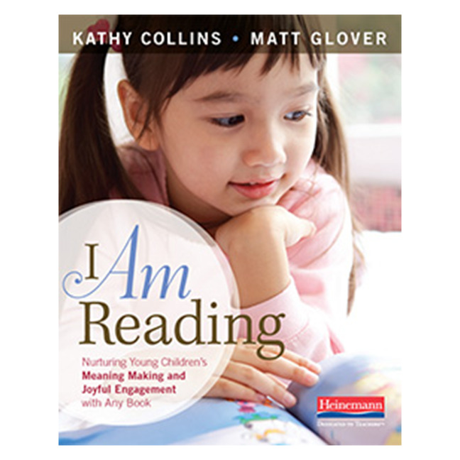 Picture of I Am Reading