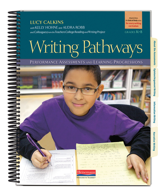 Picture of Writing Pathways