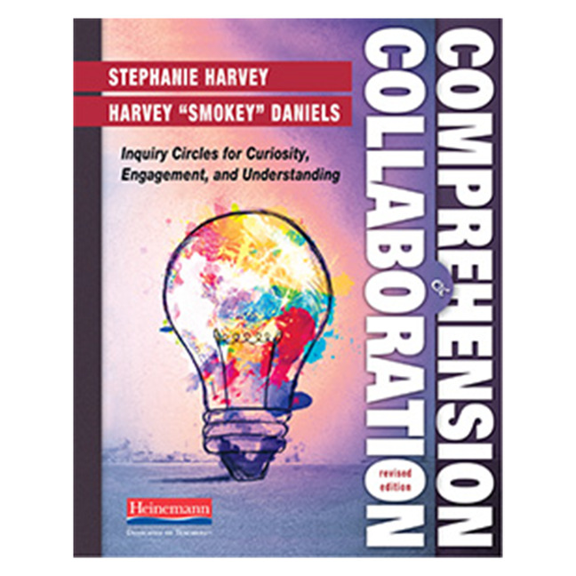 Picture of Comprehension and Collaboration, Revised Edition