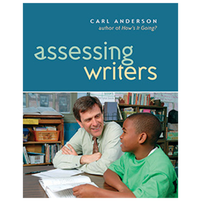 Picture of Assessing Writers