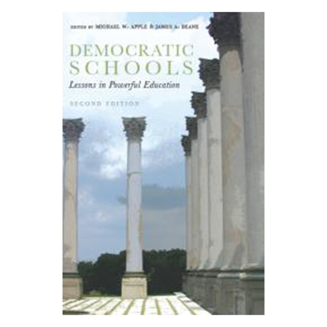 Picture of Democratic Schools