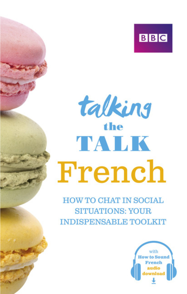 Talking the Talk French
