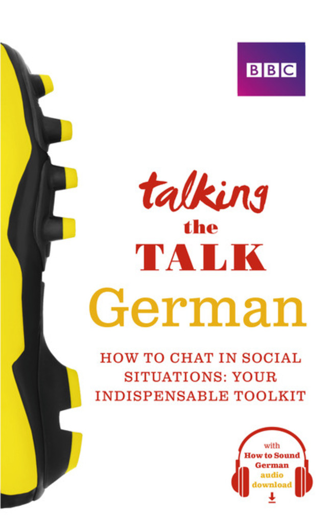 Talking the Talk German