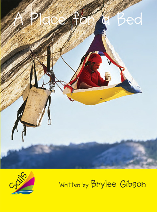 Picture of Sails Early Level 2 Set 2 - Yellow