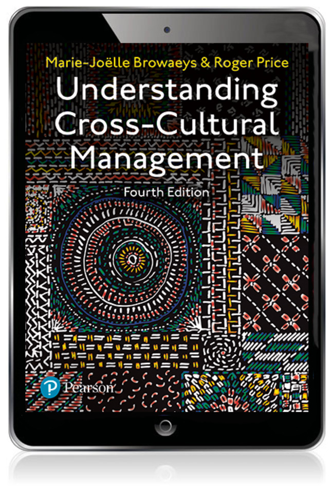 Picture of Understanding Cross-Cultural Management