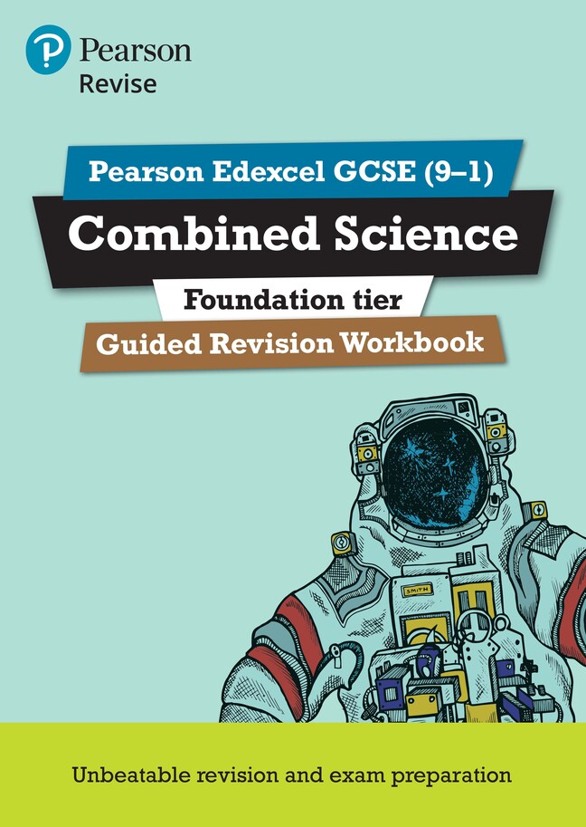 Pearson Edexcel GCSE (9-1) Science