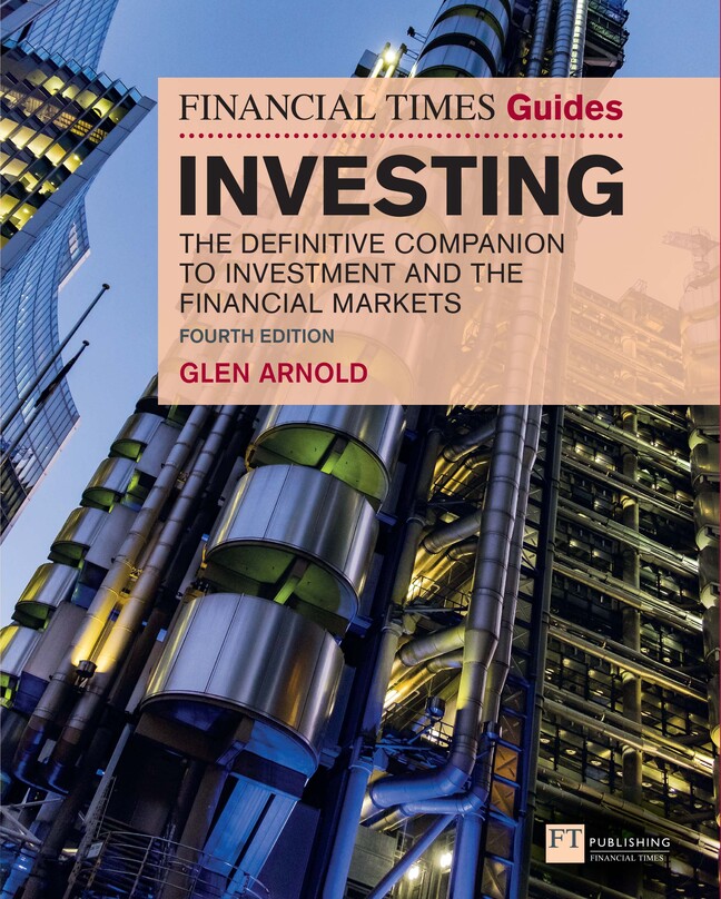 Picture of Financial Times Guide to Investing, The