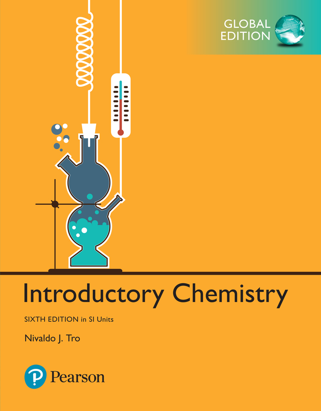 Picture of Introductory Chemistry in SI Units