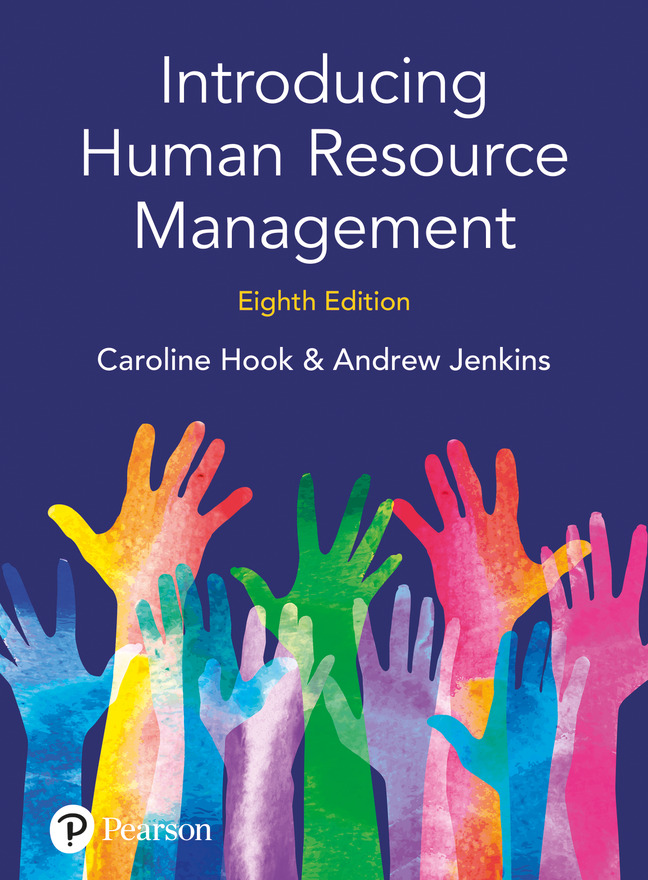 Picture of Introducing Human Resource Management