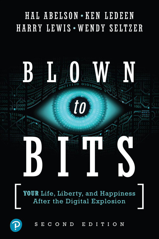 Picture of Blown to Bits
