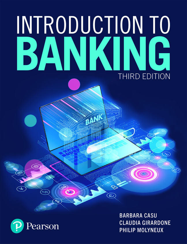 Picture of Introduction to Banking