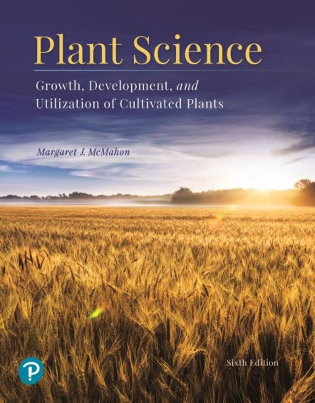 Picture of Plant Science
