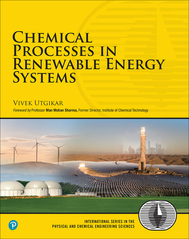 Picture of Chemical Processes in Renewable Energy Systems