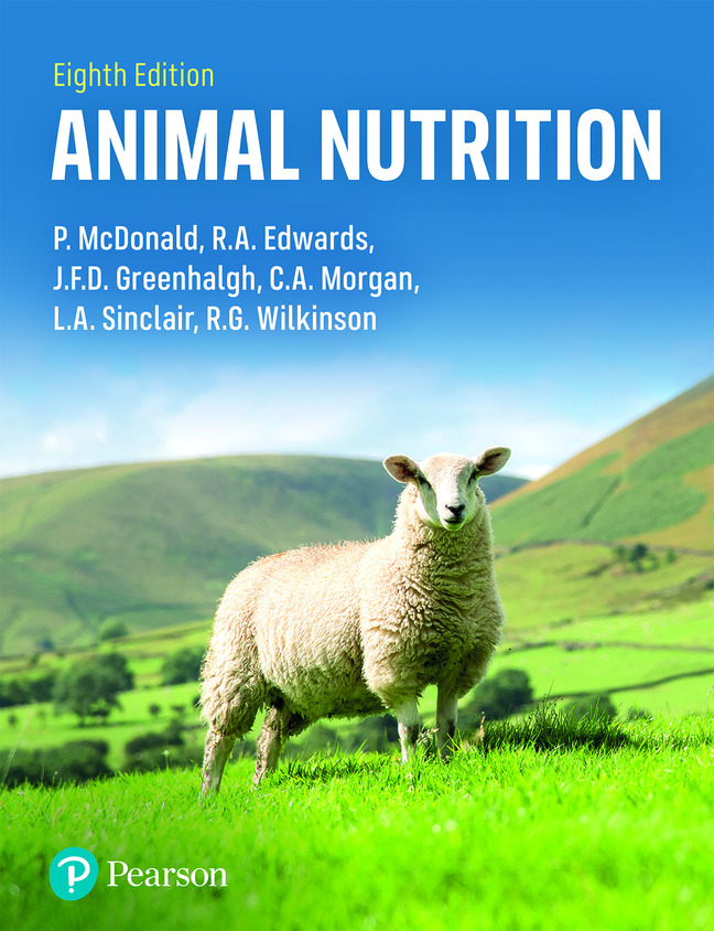 Picture of Animal Nutrition