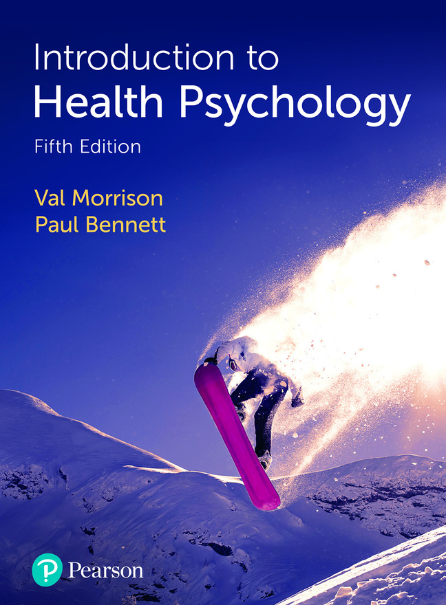Picture of Introduction to Health Psychology