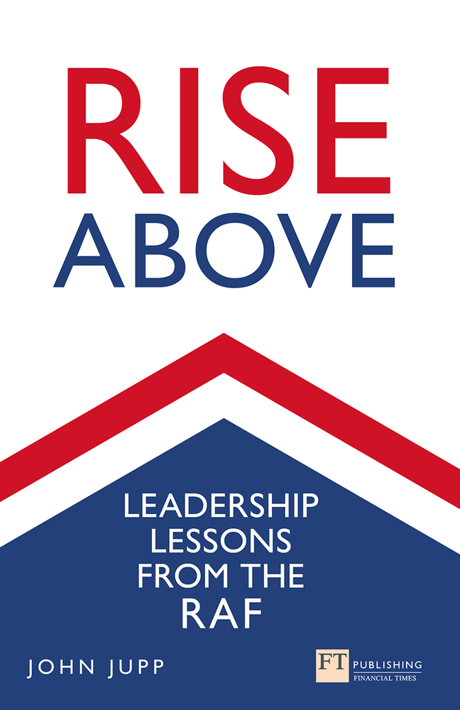 Picture of Rise Above