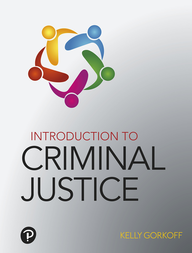 Picture of Introduction to Criminal Justice -- Revel