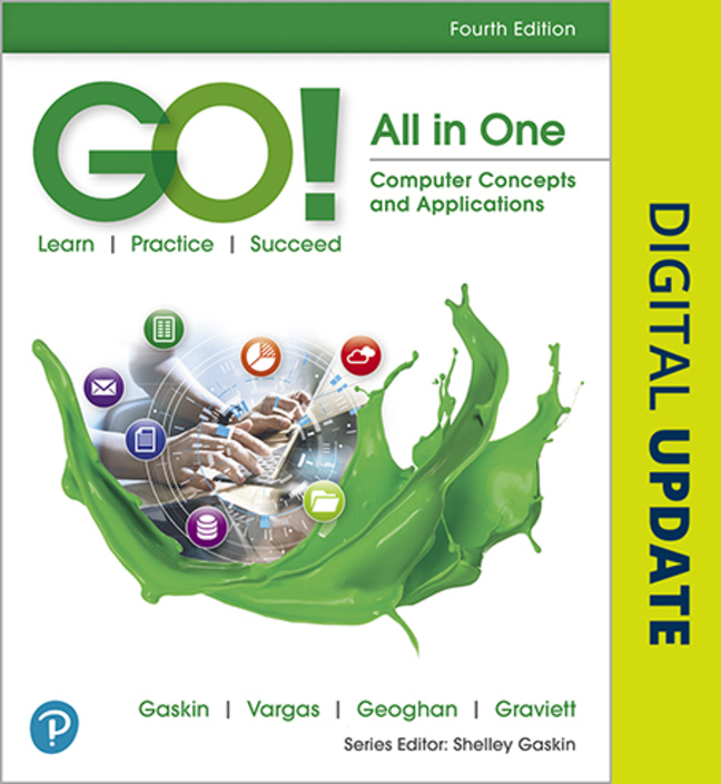 Picture of GO! All in One