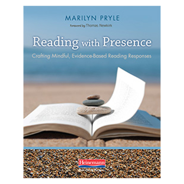 Picture of Reading with Presence
