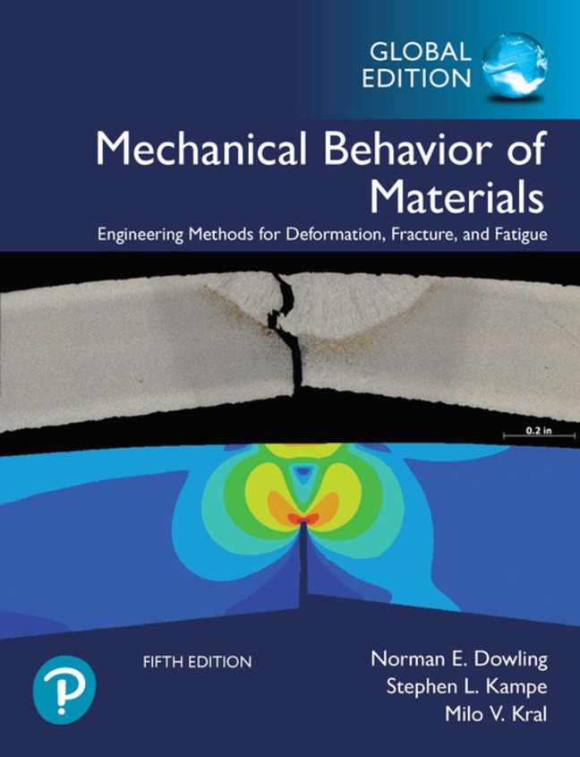 Picture of Mechanical Behavior of Materials, Global Edition