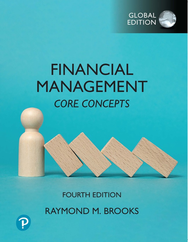 Picture of Financial Management, Global Edition