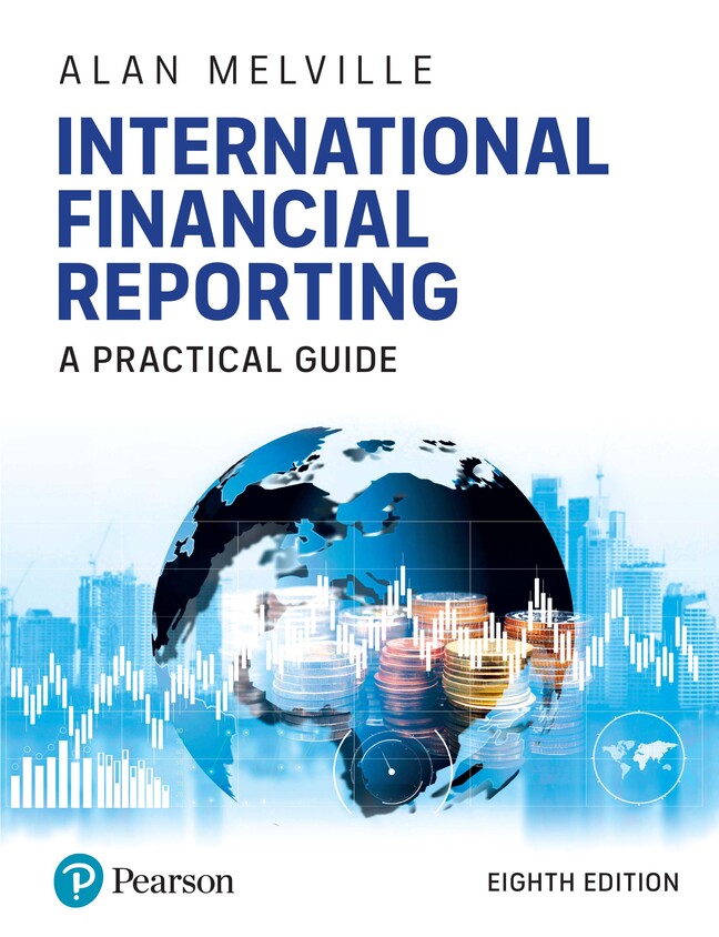 Picture of International Financial Reporting