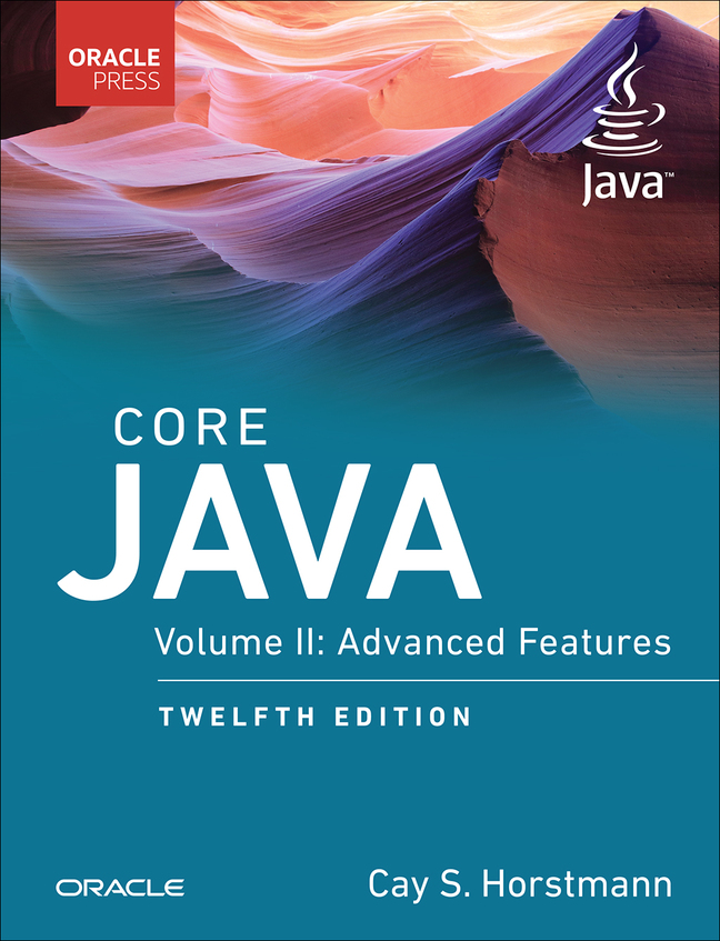 Picture of Core Java