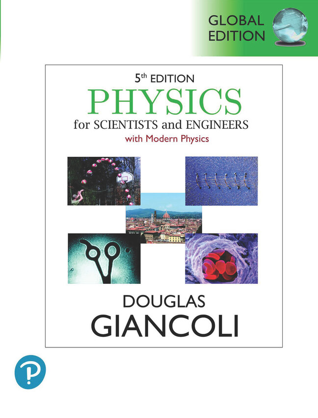 Picture of Physics for Scientists & Engineers with Modern Physics, Volume 3 (Chapters 36-44), Global Edition
