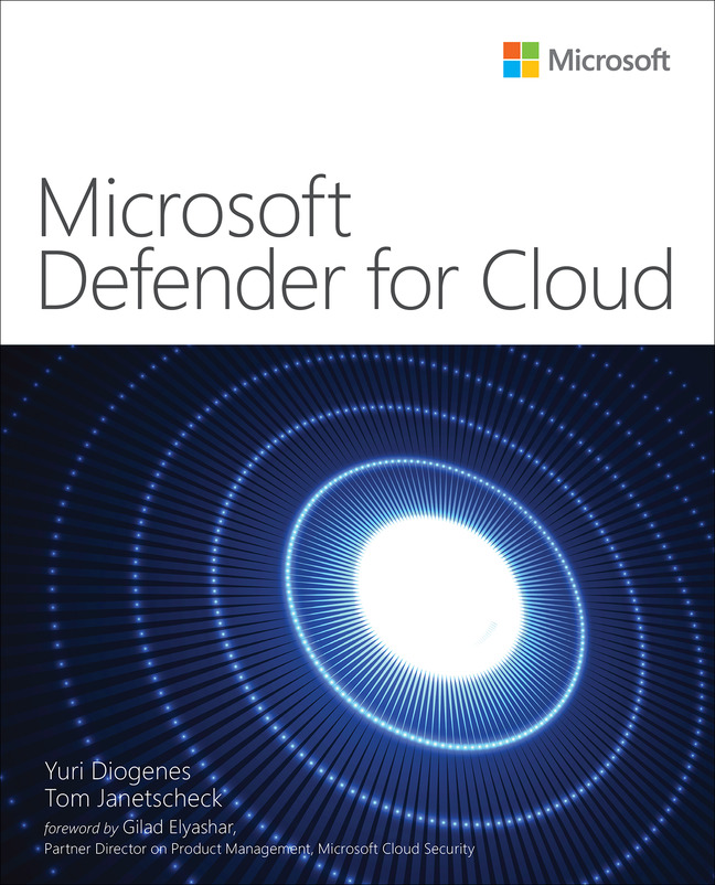 Picture of Microsoft Defender for Cloud