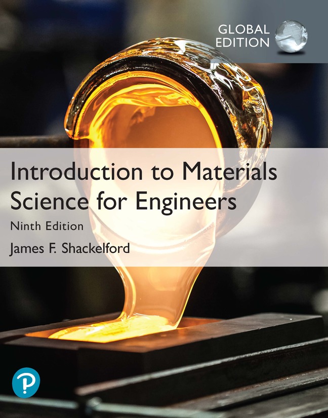 Picture of Introduction to Materials Science for Engineers, Global Edition